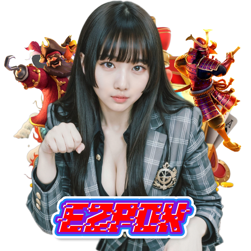 ezpok คาสิโนออนไลน์